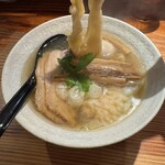 純手打ち 麺と未来 - 