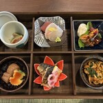 和食 和縁 ＷＡＥＮ - 