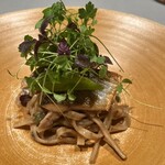 リストランテ・ホンダ - 