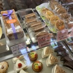 プレリュード - ショーウィンドウ