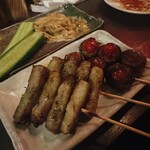 ミヤザキ商店 はなれ - 