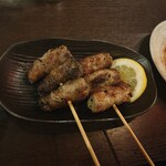 ミヤザキ商店 はなれ - 