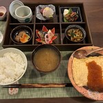 和食 和縁 ＷＡＥＮ - 