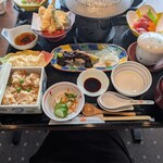 しゃぶしゃぶ・日本料理 木曽路 春日部店 - 