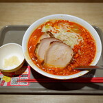 スガキヤ - 料理写真: