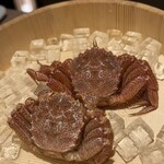 かにじぇんぬ　麻布 - 