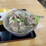 ちゅら浜食堂 - 