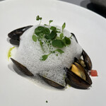 リストランテ・ホンダ - 