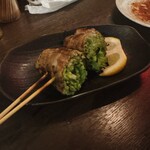 ミヤザキ商店 はなれ - 