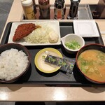 松のや - 