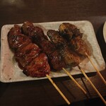 ミヤザキ商店 はなれ - 