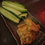 ミヤザキ商店 はなれ - 