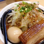 らー麺だるま - 