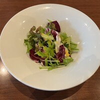 オステリアラマンテ ナゴヤグローバルゲート - 