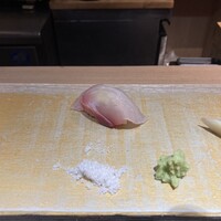 自由が丘 鮨 りんか - 