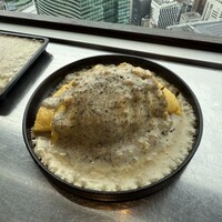 鉄板和食とワイン 萬鉄 - 