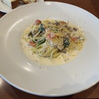 オステリアラマンテ ナゴヤグローバルゲート - 
