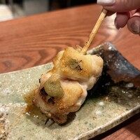 鳥さと 別邸 - 