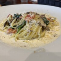 オステリアラマンテ ナゴヤグローバルゲート - 