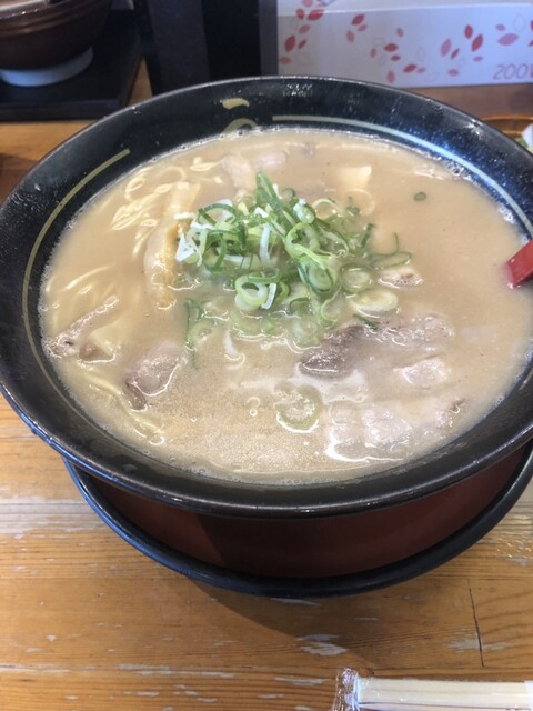 Umaya Ramen Toyota Josui Ten