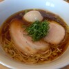 らぁ麺みずがめ食堂