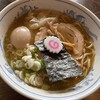 らぁ麺あり澤