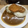とんかつ檍のカレー屋 いっぺこっぺ - 料理写真: