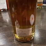 バー エイジング - シークレットスペイサイド