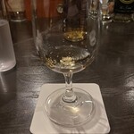 バー エイジング - シークレットスペイサイド