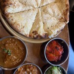 インド料理 カリワラ 君津店 - 