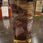 バー エイジング - シークレットスペイサイド