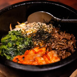 和牛焼肉DAMONDE - 