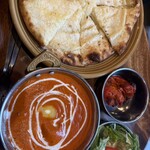 インド料理 カリワラ 君津店 - 