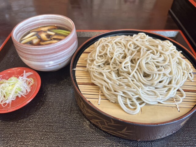 Soba Dokoro Maruminami