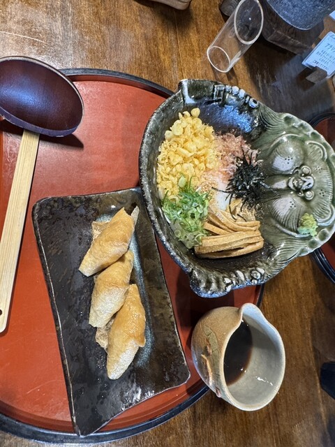 狸家分福 （たぬきやぶんぷく） - 信楽/うどん | 食べログ