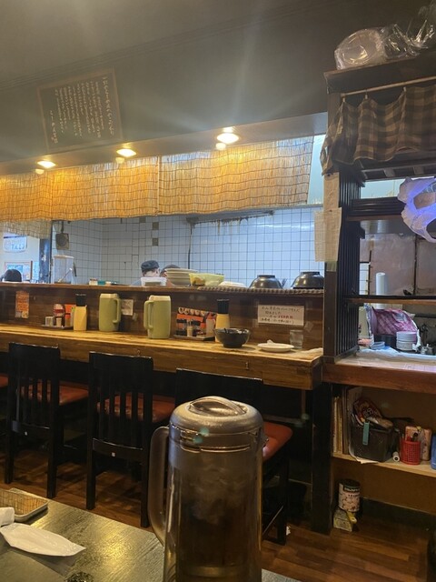 Ramen Saikan Ito photo 5