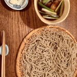 手打そば 菊谷 巣鴨本店 - 