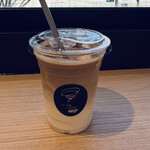 witch coffee STAND - 