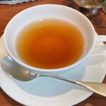 サロン・ド・テ ロザージュ - 俺の生姜の何とか