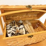 おやつ研究所 - 