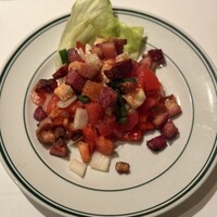 ウルフギャング・ステーキハウス 丸の内店 - 