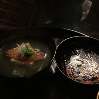 京都 吉兆 嵐山本店 - 