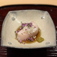 銀座 稲葉 - 