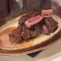 ウルフギャング・ステーキハウス 丸の内店 - 