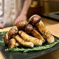銀座 稲葉 - 