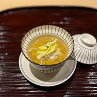 銀座 稲葉 - 