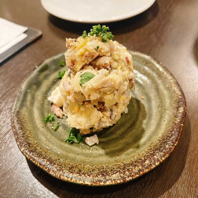 Gibier to Nama Pasta no Mise Cacciatore Yamagami photo 3