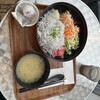 カフェ トビッチョ 江の島ヨットハーバー店
