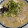 博多ラーメンしばらく 福重店