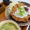 とり安食堂 曽根店